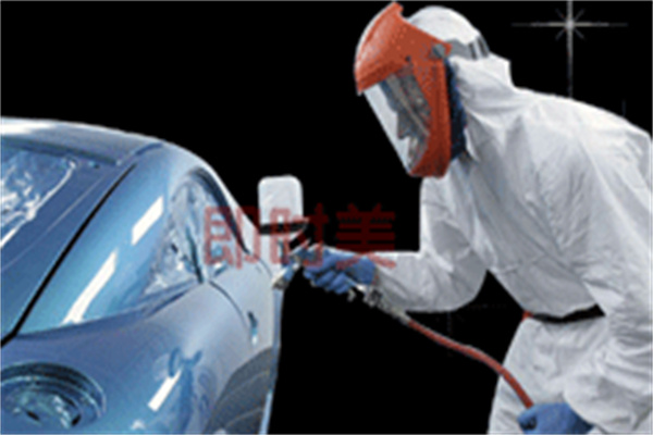 即时美汽车美容